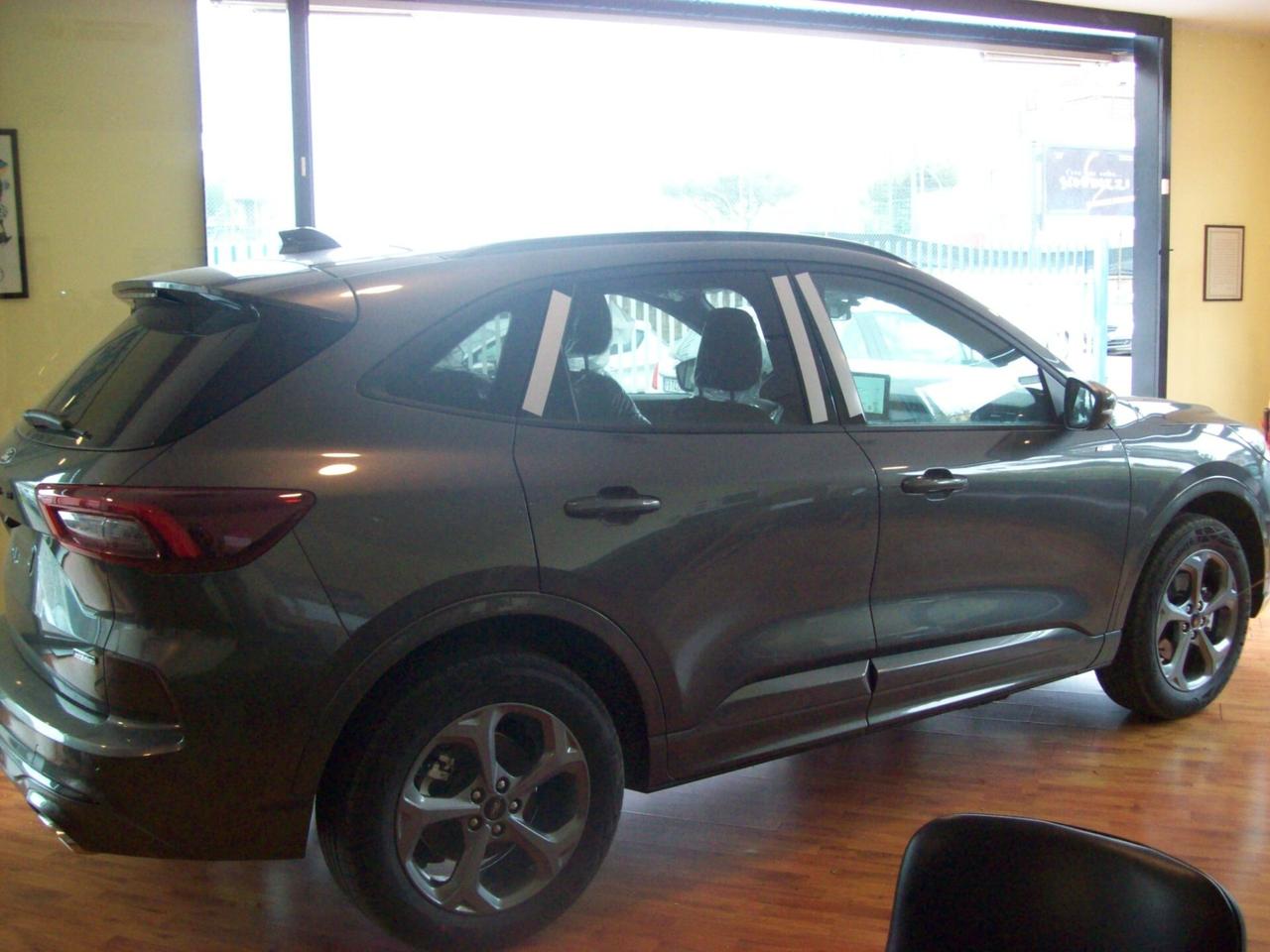 Ford Kuga 2.5 Plug In Hybrid 243 CV CVT 2WD ST-Line