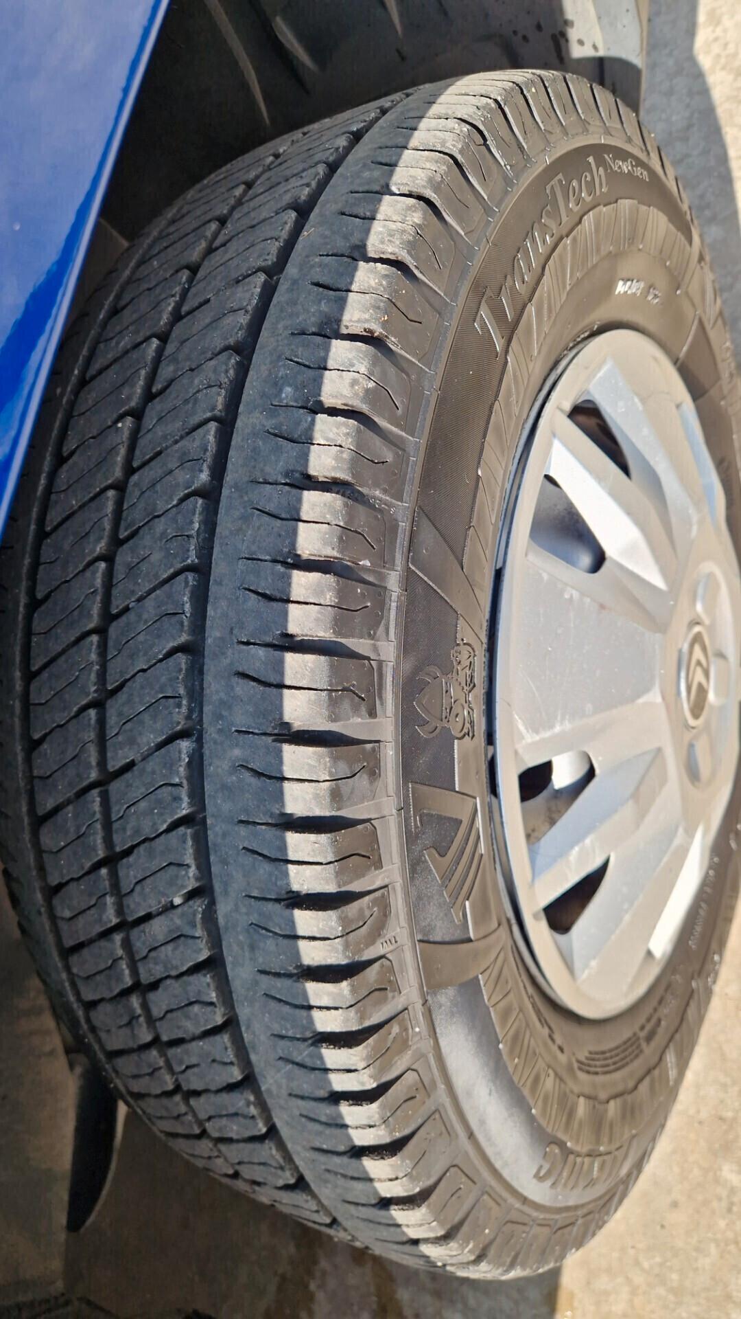 FIAT DUCATO L2 H2 FRIGO ATP 2.2 MJT 130 CV PRESA RETE