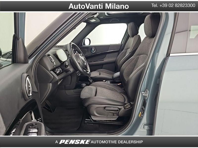 MINI Countryman Mini Countryman 1.5 Cooper SE Essential all4 auto