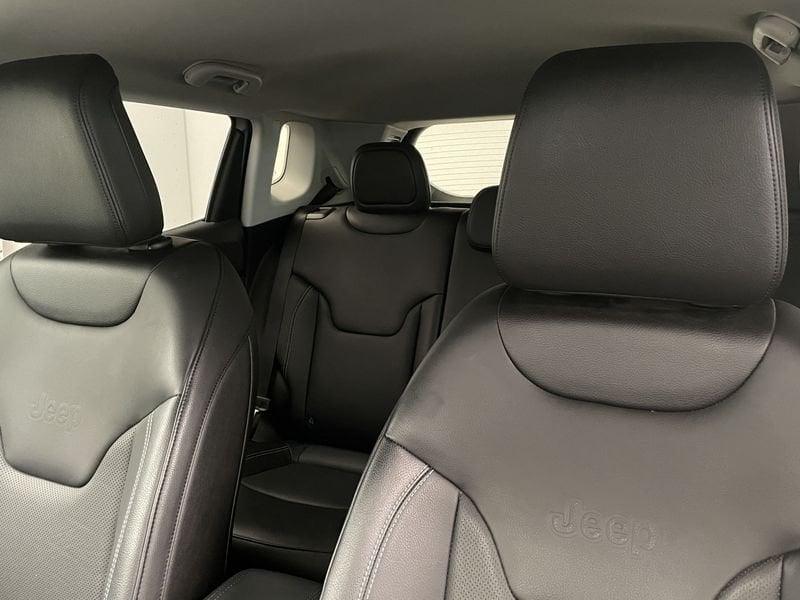 Jeep Compass Compass 1.3 Turbo T4 240 CV PHEV AT6 4xe S
