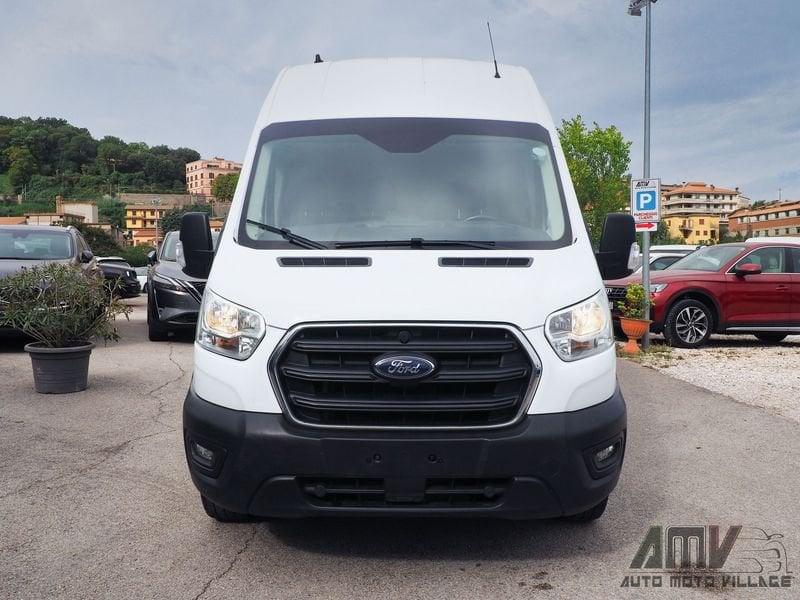 Ford Transit 350 2.0TDCi EcoBlue 170CV L4H3 ITALIA