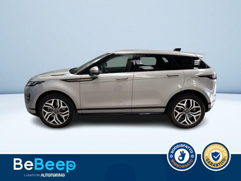 Land Rover RR Evoque EVOQUE 1.5 I3 PHEV R-DYNAMIC HSE AWD AUTO