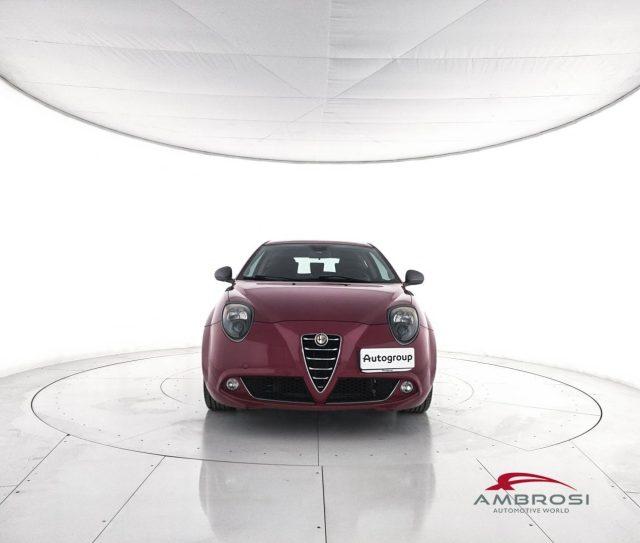 ALFA ROMEO MiTo MITO 1.4 IMPRESSION 70CV E6