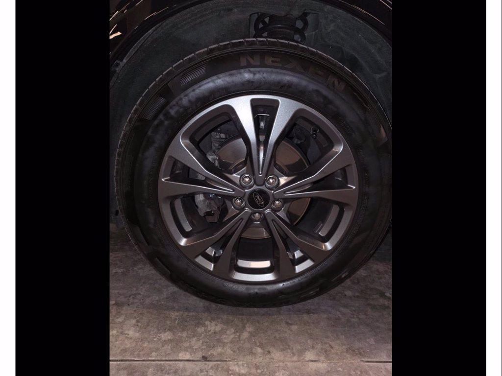 FORD Kuga 1.5 ecoblue st-line 2wd 120cv auto del 2022