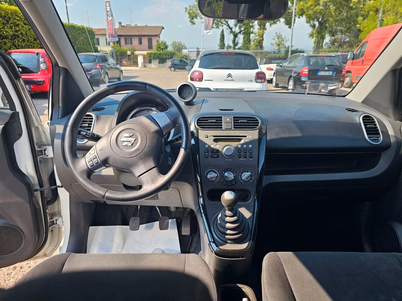 Suzuki Splash 1.0 VVT GL Style Start & Stop