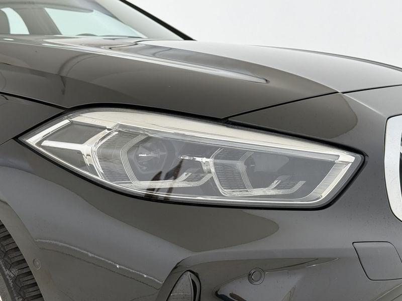 BMW Serie 1 116d MSport