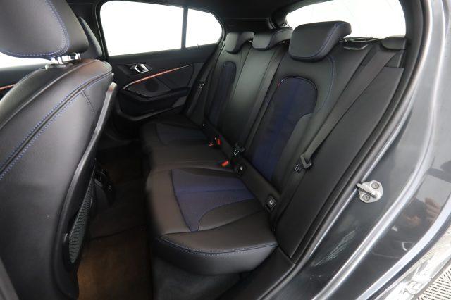 BMW 118 Serie 1 d 5p. Msport