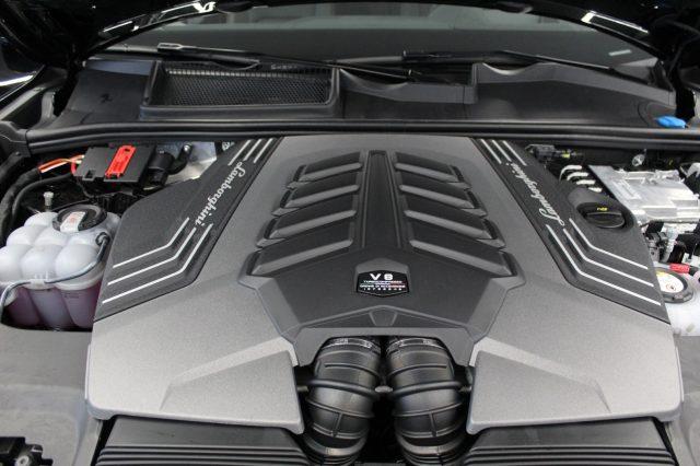 LAMBORGHINI Urus 4.0 SE 800 CV (NUOVA) PRONTA CONSEGNA