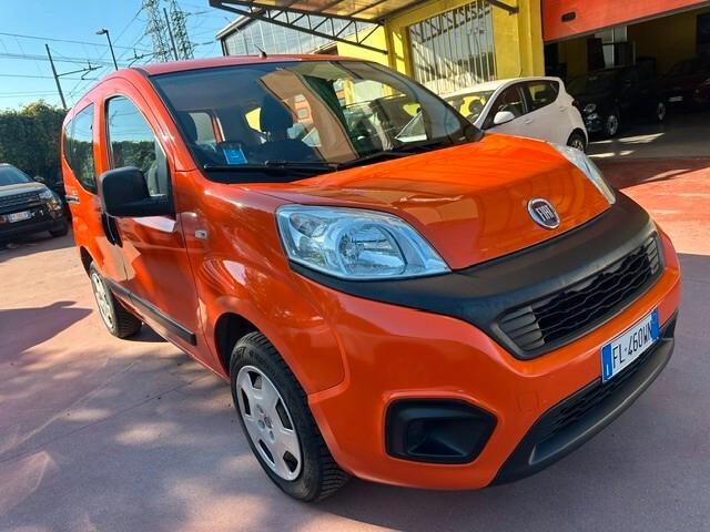 Fiat Qubo 1.4 8V 77 CV Lounge, UNIPROPRIETARIO!!