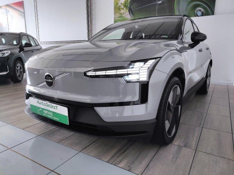 VOLVO EX30 (2023-->) - EX30 Single Motor Extended Range RWD Plus