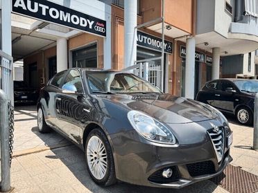 Alfa Romeo Giulietta 2.0 JTDm-2 175 CV TCT Exclusive