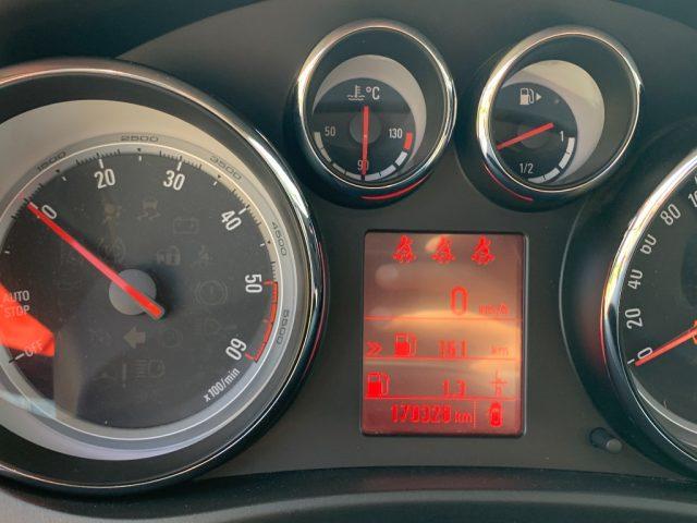 OPEL Meriva 1.6 CDTI 110CV Start&Stop Cosmo