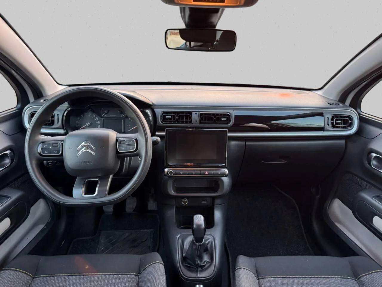 Citroen C3 BlueHDi 100 S&S Shine Pack 10/2020