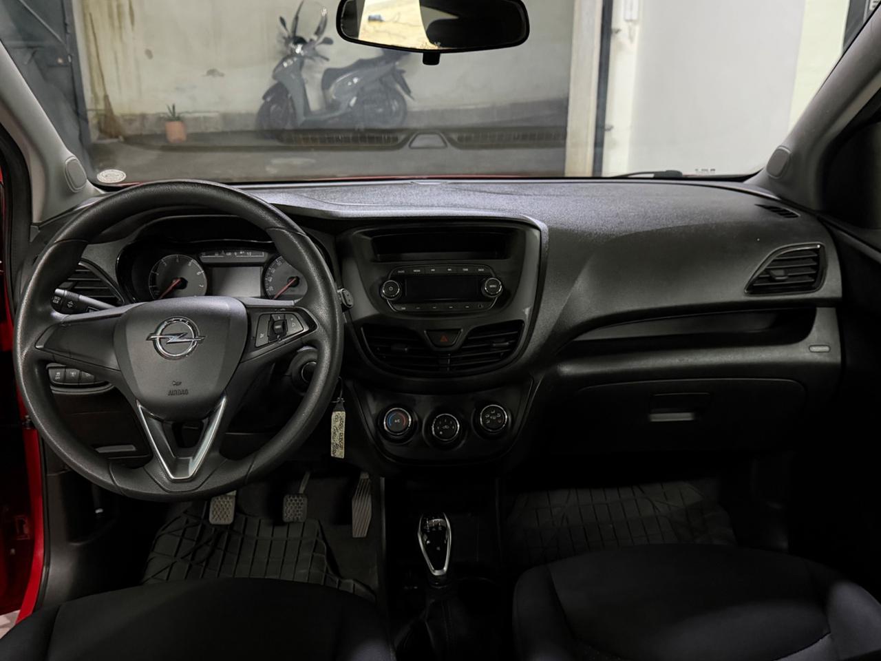 Opel Karl Gpl