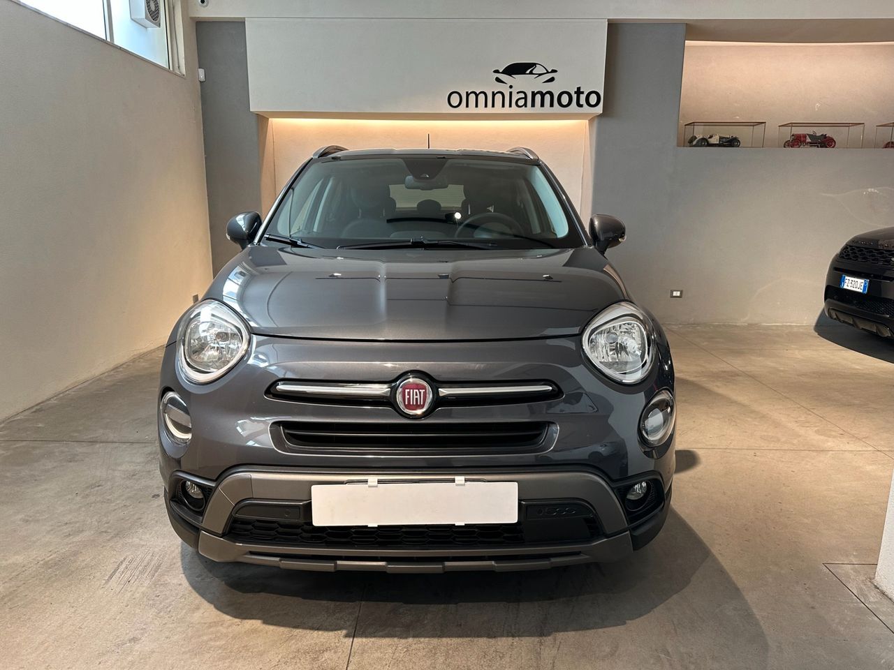 Fiat 500X 1.6 MultiJet 120 CV Cross