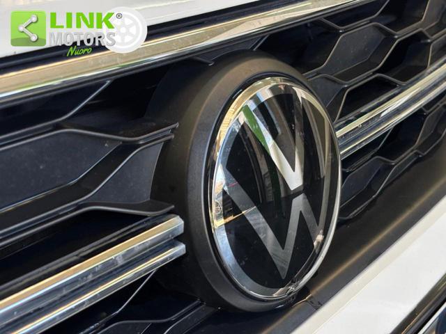 VOLKSWAGEN Taigo 1.0 TSI 110 CV Life