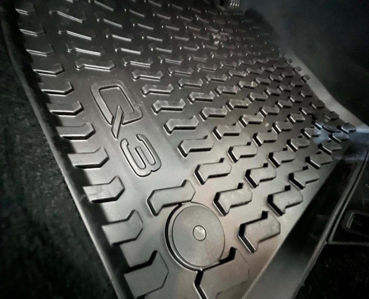 Audi Q3 2.0 TDI 150 CV Sport