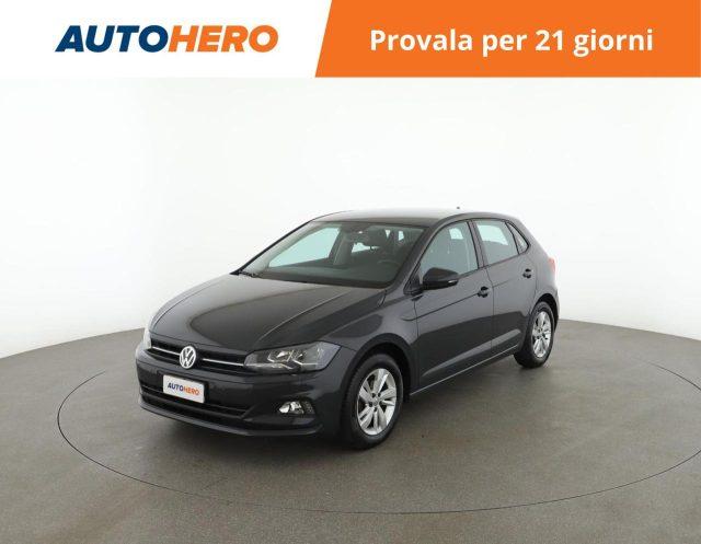 VOLKSWAGEN Polo 1.0 TSI 5p. Comfortline BlueMotion Technology