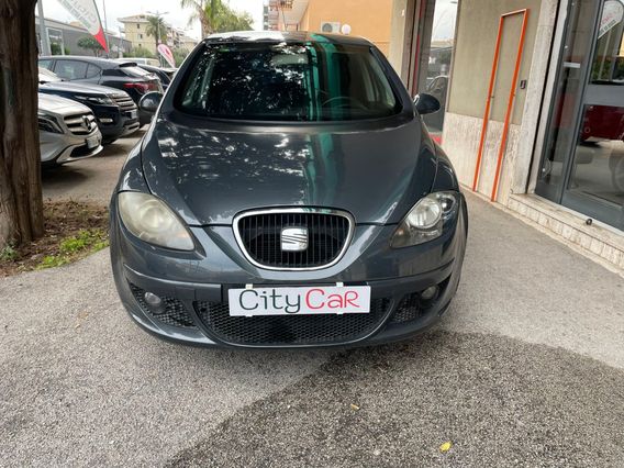 Seat Altea 2.0 TDI DSG Stylance