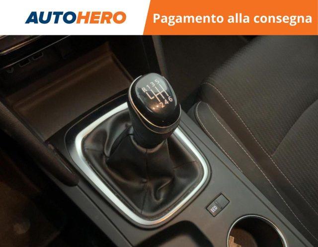 RENAULT Megane Mégane Sporter Blue dCi 115 CV Business