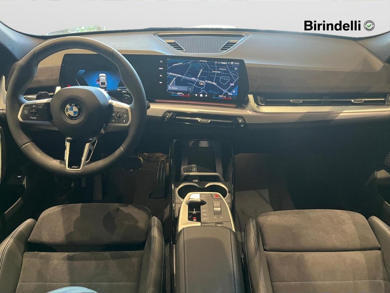 BMW X2 (U10) - X2 xDrive 20d Msport Pro