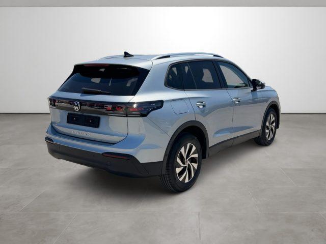 VOLKSWAGEN Tiguan 2.0 TDI 150 CV DSG Edition Plus