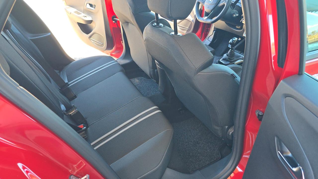 Opel Corsa 1.2 100 CV GS