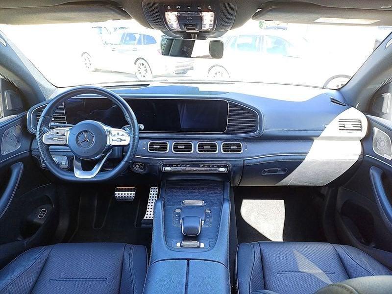 Mercedes-Benz GLE Coupé GLE Coupe 300 d mhev Premium Plus 4matic auto
