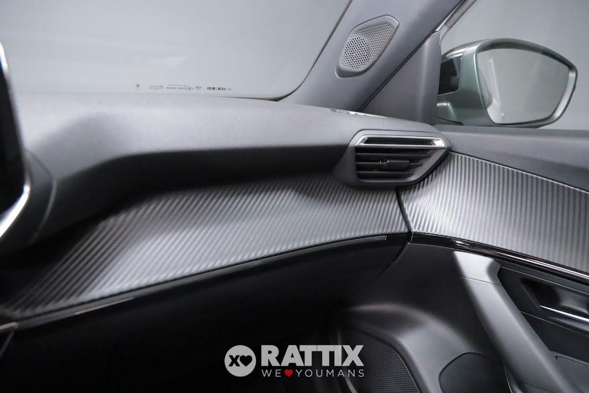 Peugeot 2008 1.2 puretech 100CV Allure