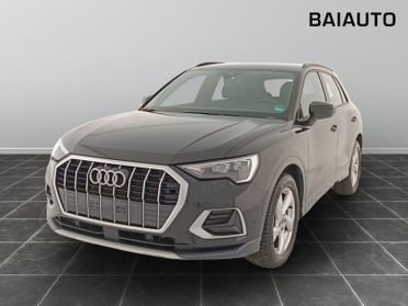 Audi Q3 35 2.0 tdi business advanced s tronic