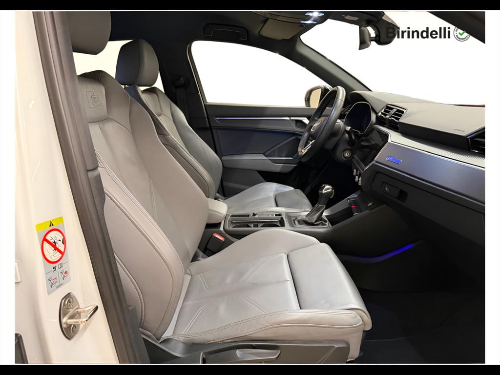 AUDI Q3 2ª serie - Q3 SPB 45 TFSI e S tronic S line edition