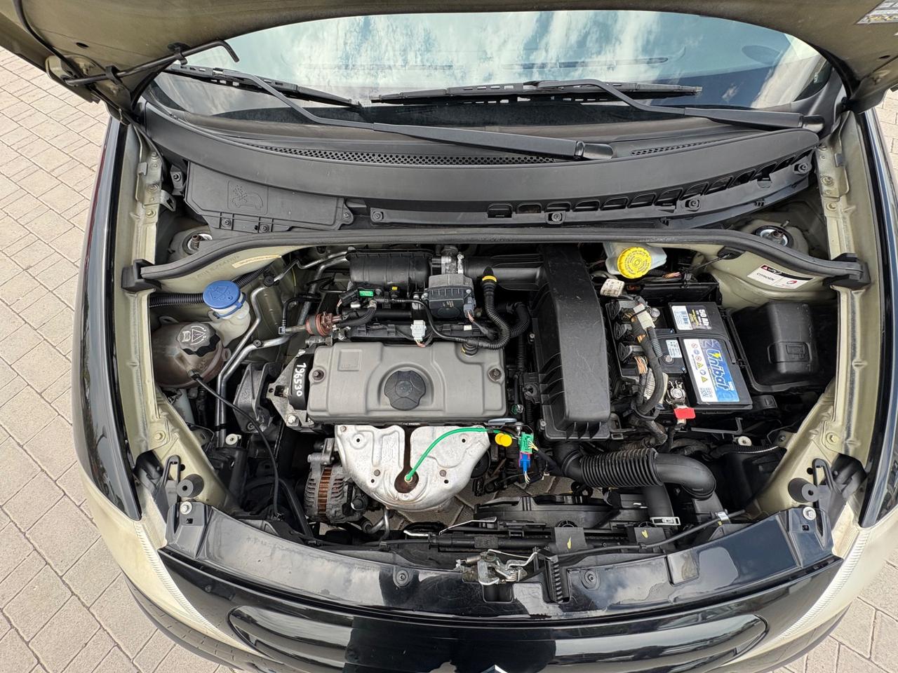 Citroen C3 1.1 airdream Perfect