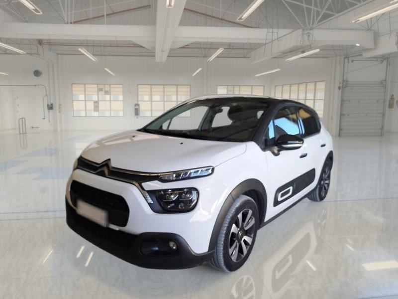 CITROEN C3 PURETECH 83 SES SHINE NEO PATENTATI 5 PORTE BERLINA