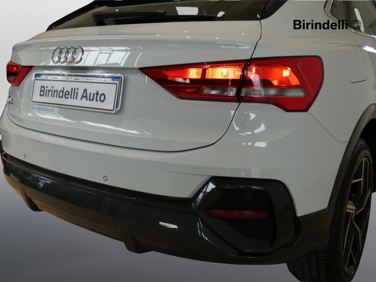 AUDI Q3 2ª serie - Q3 SPB 35 TDI S tronic
