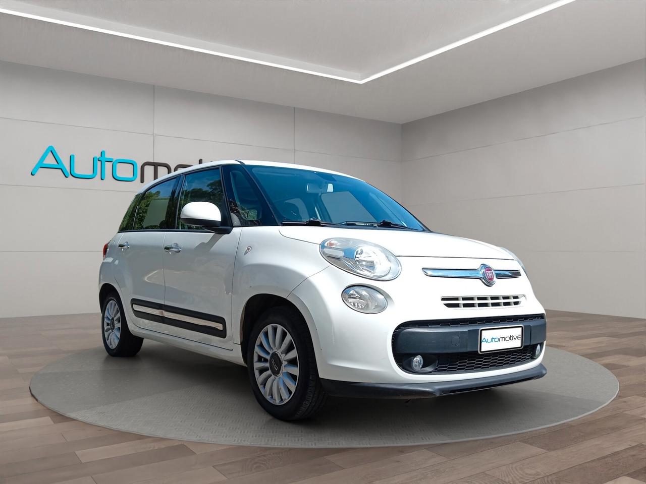 Fiat 500L 1.4 95 CV Pop Star