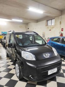 Peugeot Bipper Tepee 1.3 HDi 75 FAP Outdoor