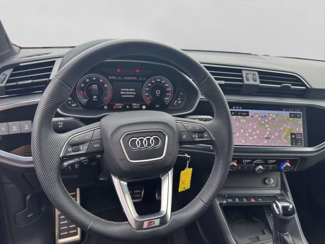 AUDI Q3 SPB 35 TFSI S tronic S line edition+20"+Acc