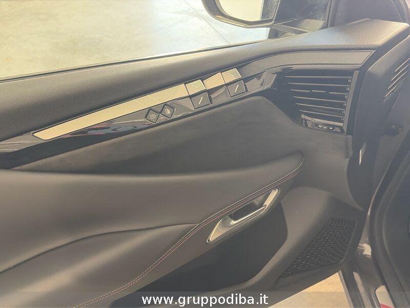 DS DS4 Modello: 1SD4 BHDi 130 PerfLine