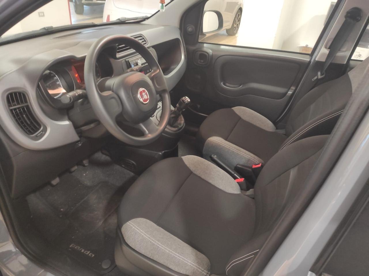 Fiat Panda 1.0 Hybrid X NEOPATENTATI 31600 KM