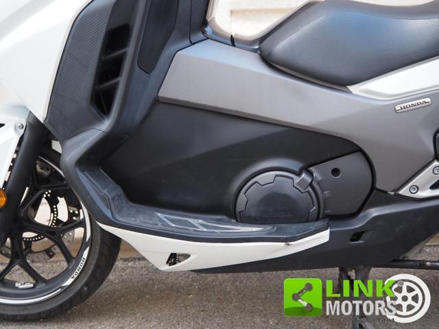 HONDA Integra 750 * ? 84,00 al mese*