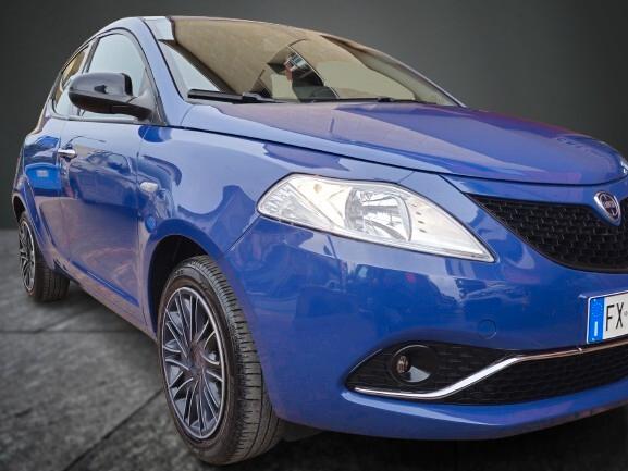 LANCIA YPSILON 1.2 69cv S&S GOLD