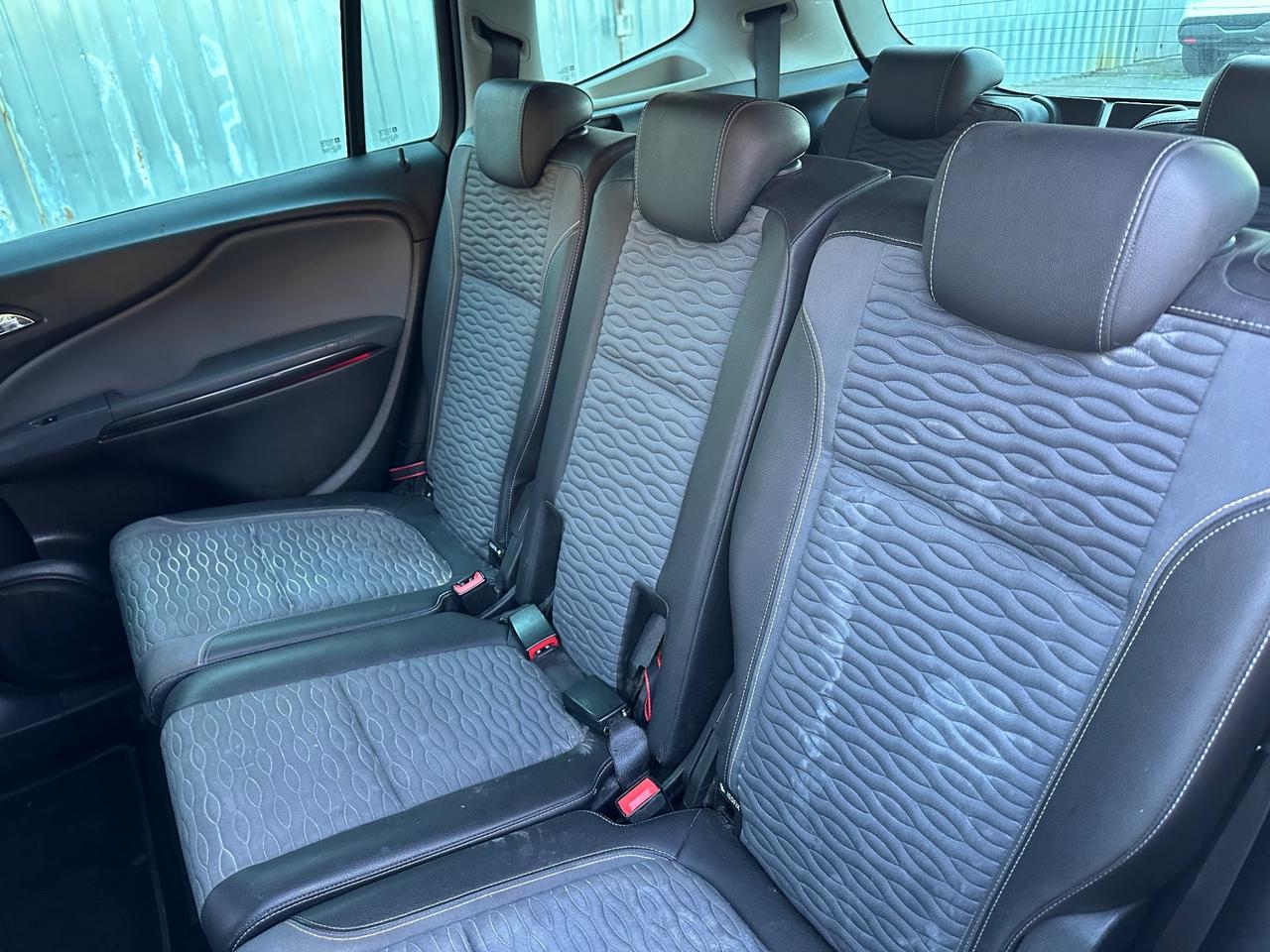 Opel Zafira Tourer 1.6 Turbo EcoM 150CV 7 posti