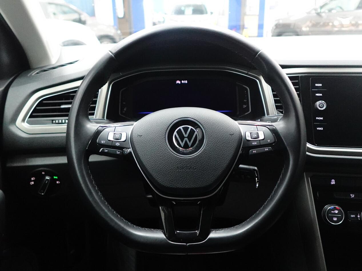 Volkswagen T-Roc 1.6 TDI 115 CV STYLE