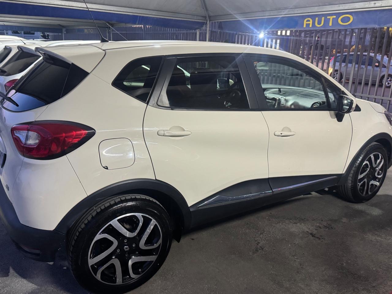 Renault Captur 1.5 dCi 8V 90 CV Start&Stop Energy R-Link