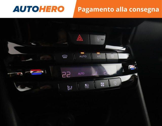 PEUGEOT 2008 1° serie 1.6 e-HDi 115 CV Stop&Start Allure