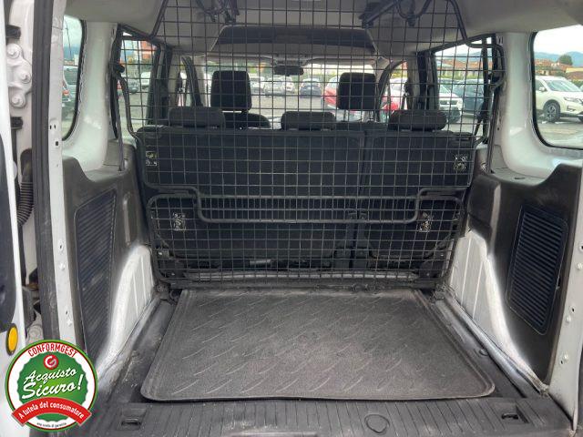 FORD Transit Connect 230 1.5 TDCi Autocarro 5 POSTI