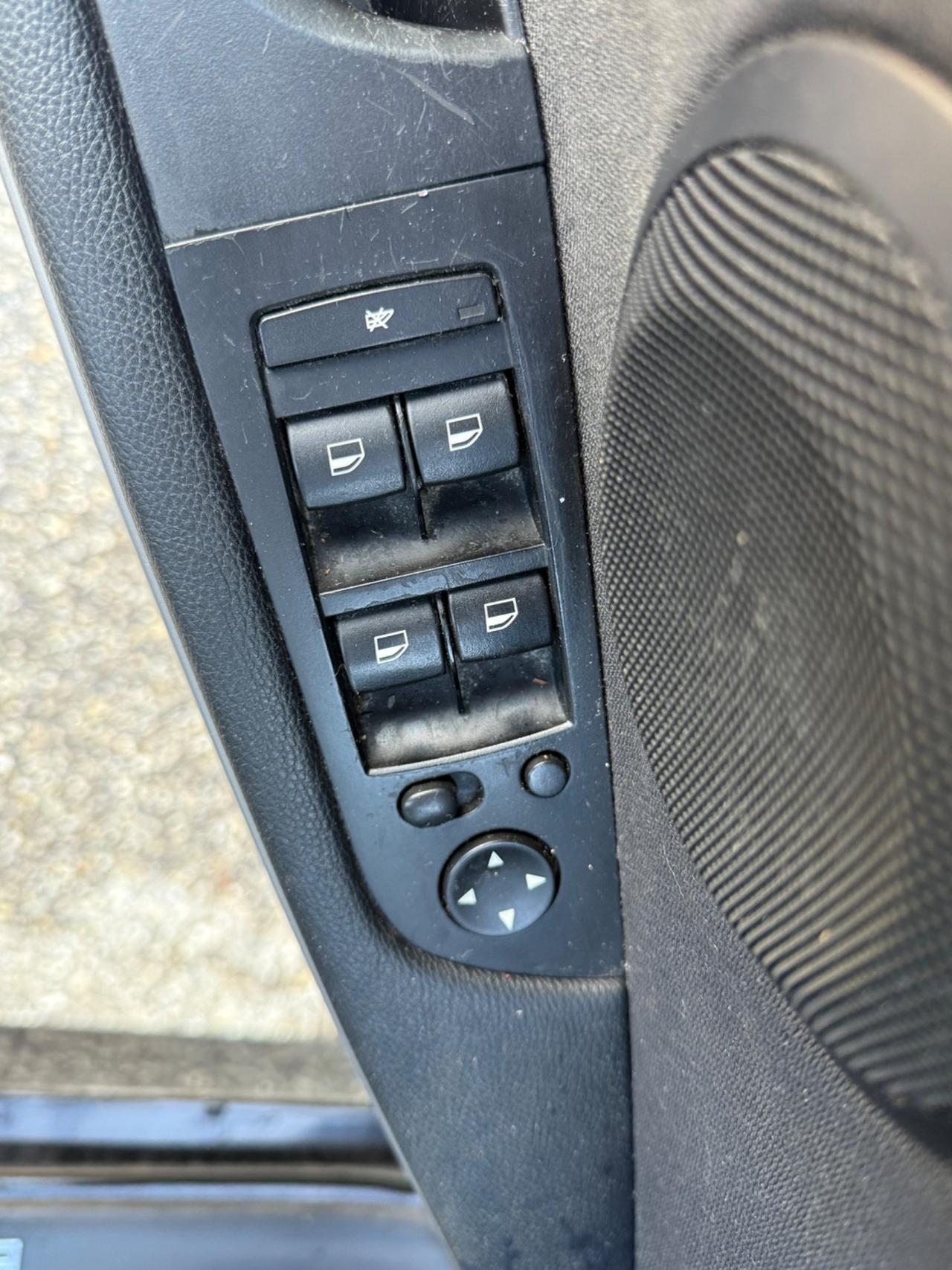 Bmw 320 320d cat Touring MSport