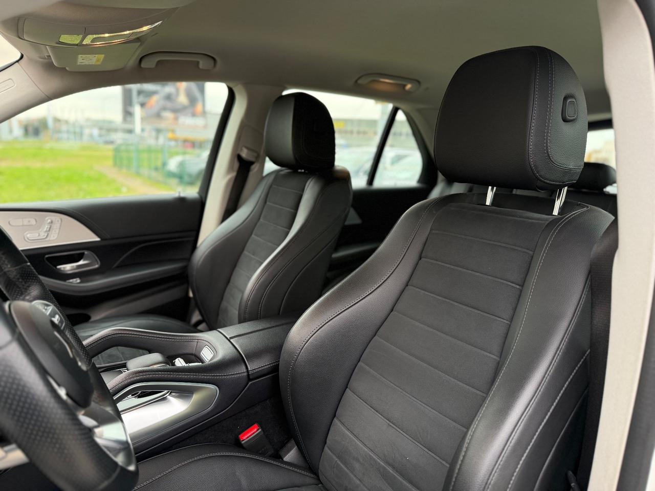 Mercedes-benz GLE 300 d 4Matic Premium