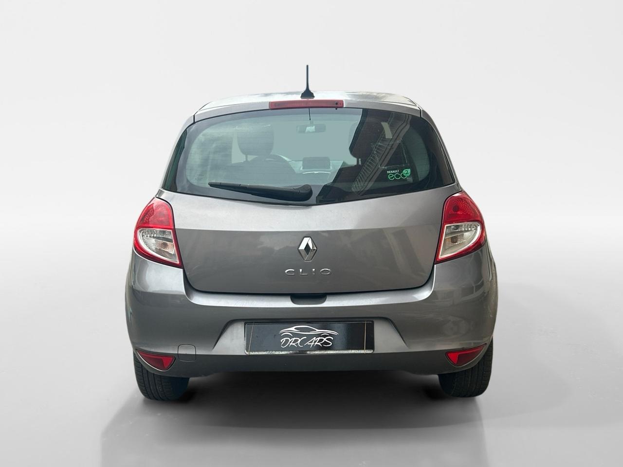 Renault Clio 1.2 16V 5 porte Dynamique