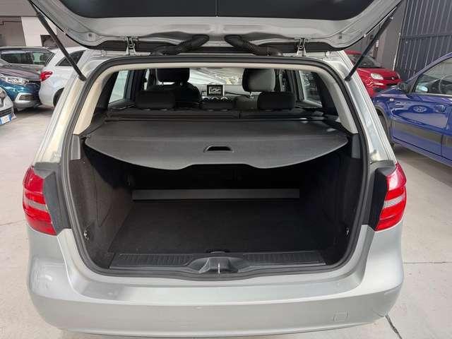 Mercedes-Benz B 180 B 180 Neopatentati Benzina Manuale